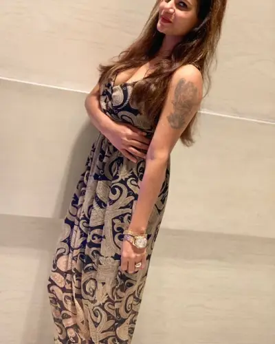 Dhoomakot Escort